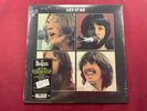 G5-37 THE BEATLES Let It Be - SEALED - 180 GRAM - 2012 - 824721