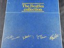 The Beatles Collection Aussie 1978 Press 14 x Vinyl LP Record Blue Box Set OOP