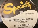LITTLE RICHARD (LONG TALL SALLY B/W SLIPPIN' AND SLIDIN' ) 78 RPM ORIGINAL