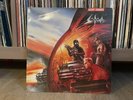 Sodom „Agent Orange“ Vinyl LP, Gatefold