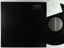 Swans - Anonymous Bodies In An Empty Room LP - UK NM