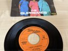 The Supremes- MOTOWN-  GO42.626 rare Dutch Pressing - SOUL, I Hear A Symphony
