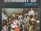 LP FUNK SOUL / EXIT 9 / STRAIGHT UP / B R C