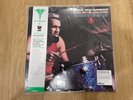 IDRIS MUHAMMAD BLACK RHYTHM REVOLUTION VMP LP BLUE SWIRL COLORED VINYL /1000