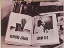 CLIFFORD JORDAN, SONNY RED: A Story Tale US Jazzland DG OG Jazz Mono LP Vinyl
