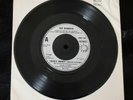 The Damned - Lovely Money - Rare 7