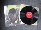 The Jazz Message No.2 Hank Mobley    Savoy LP  MG 12092   RVG Mono