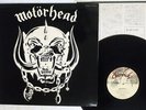 MOTORHEAD SAME CHISWICK YX-7209-CW JAPAN VINYL LP