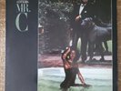 LP NORMAN CONNORS Mr C US SOUL FUNK BOOGIE german press