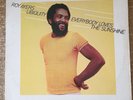 LP ROY AYERS UBIQUITY everybody loves the sunshine US SOUL JAZZ FUNK