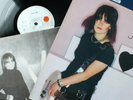 JOAN JETT 1ST ALBUM VINYL LP w/ THE SEX PISTOLS 1ST PRESSING EX RUNAWAYS