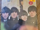 ‘Beatles For Sale’ sealed mid 1970’s stereo UK vinyl pressing in Minty condition