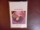 Kate Bush cassette Hounds of love