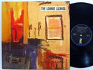 The LOUNGE LIZARDS No Pain for Cakes LP Island 1987 