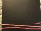 City and Colour Bring Me Your Love Vinyl LP White/Red Swirl Complete Of Only 550