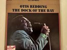 OTIS REDDING *The Dock Of The Bay* 1968  Vinyl Volt Stereo LP Excellent Conditio