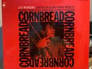 Lee Morgan Cornbread (EX) Blue Note Tone Poet Gatefold Stereo
