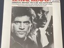 LETHAL WEAPON Eric Clapton/Michael Kamen *SEALED* Orig 1987 Soundtrack Vinyl LP