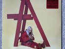 Billie Eilish - dont smile at me LP Yellow Vinyl Urban Outfitters Mint