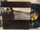 U2 - THE JOSHUA TREE LP (1987) NEAR MINT- NM- TO UNPLAYED VINYL LP - SUPURB COPY