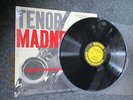 Sonny Rollins Quartet – Tenor Madness   Prestige LP 7047   Mono   RVG   NYC