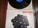 LAMONT JOHNSON Nine Very Good 1976 Funk Rare Classic LP