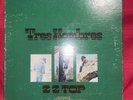 zz top tres hombres vinyl1973