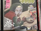 MF Doom – MM..Food Limited Edition Green & Pink 2LP Vinyl | NEW & SEALED