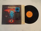 BOSTON SELF TITLED S/T DEBUT LP RARE 1ST EPIC WALLY TERRE HAUTE 1976 SHRINK HYPE