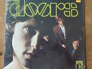 THE DOORS (Self Titled) FACTORY SEALED Vinyl LP - Jim Morrison - RARE