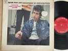 BOB DYLAN HIGHWAY 61 REVISITED LP COLUMBIA CS 9189 IN SHRINK 1965 HYPE RARE