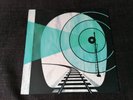 ROCKET FROM THE CRYPT ALL SYSTEMS GO LP VINYL 1993 US Headhunter Records HED 023