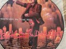 Michael Jackson Blood on the dance floor picture vinyl