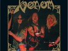 Venom Live from the Hammersmith Odeon Theatre (Vinyl) (UK IMPORT)