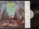 TEENAGE MUTANT NINJA TURTLES (ORIGINAL MOTION PICTURE SOUNDTRACK) 1990 LP