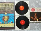 The Jimi Hendrix Experience Live at Winterland vinyl L P