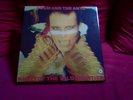 adam and the ants kings of the wild frontier Box Set