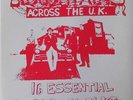 v/a - Bloodstains Across The U.K. 2 LP vinyl NEW