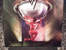 VAN HALEN  5150 LP 1986 Warner Bros 25394-1 VG+++