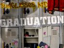 Sunglasses Kid Graduation  (Vinyl)  12