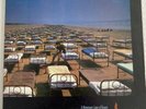 PINK FLOYD- A MOMENTARY LAPSE OF REASON - VINYL LP GATEFOLD  EX / NM