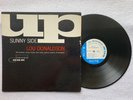 Lou Donaldson SUNNY SIDE UP Blue Note BLP 4036 OG DG NYC Ear RVG Horace Parlan