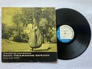Paul Chambers WHIMS OF CHAMBERS Blue Note BLP 1534 OG 1957 DG RVG Ear Coltrane