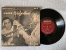 Charles Mingus JAZZ COLLABORATIONS VOL. 1 - Debut DLP 17 Original 10