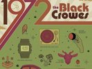 The Black Crowes - 1972 EP [Vinyl New] '72 50th Anniversary Sealed Comp