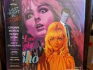 Steven Price ‎– Last Night In Soho (Score), Purple/Yellow Vinyl LP, Mondo 2021