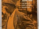RED GARLAND Soul Junction PRESTIGE 7181 Bergenfield DG mono RVG
