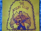 The Gun Club - Elvis From Hell - 2020 UK Rancid Records LP Color Vinyl