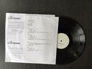 Prince - Under The Covers - Test Pressing Vinyl DLP