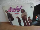 SUGARLOAF - SAME LP 1970 GERMAN 1st PRESS ON LIBERTY IN TOP MINT- CONDITION